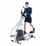 VÉLO ELLIPTIQUE MYCARE HELIS FD EMS CARE FITNESS