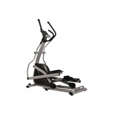 VÉLO ELLIPTIQUE MYCARE HELIS FD EMS CARE FITNESS