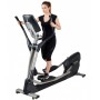 VÉLO ELLIPTIQUE CONNECTÉ PROFESSIONNEL - ELLIPTER