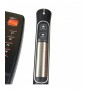 VÉLO ELLIPTIQUE CONNECTÉ PROFESSIONNEL - ELLIPTER