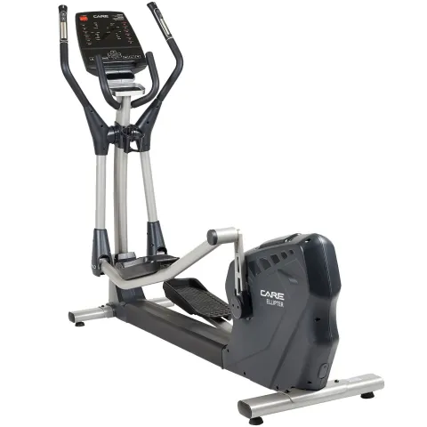 VÉLO ELLIPTIQUE CONNECTÉ PROFESSIONNEL - ELLIPTER