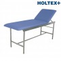 Divan d'Examen, inox