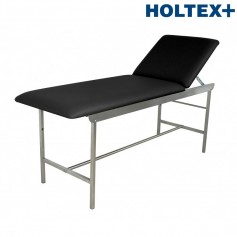 Divan d'Examen, inox