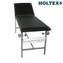Divan d'Examen, inox