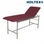 Divan d'Examen, inox
