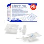 KIT FIXATION SECURFIX CATHETER BLANC