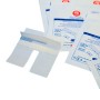 KIT FIXATION SECURFIX CATHETER BLANC