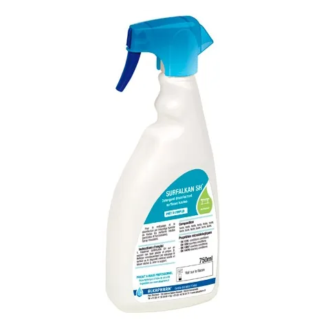 SURFALKAN SH 750ML PULVERISATEUR