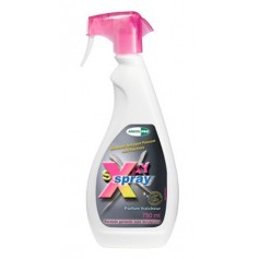 ANIOS DTS SPRAY 750ML NETTOYANT DETACHANT