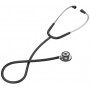 Stéthoscope Magister II adulte simple pavillon Silver