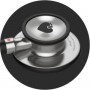 Stéthoscope Magister II adulte simple pavillon Silver