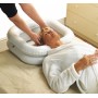 Bac shampoing gonflable ABS Homecraft