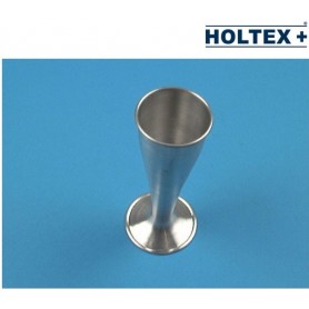 Stéthoscope Obstétrical Pinard, aluminium