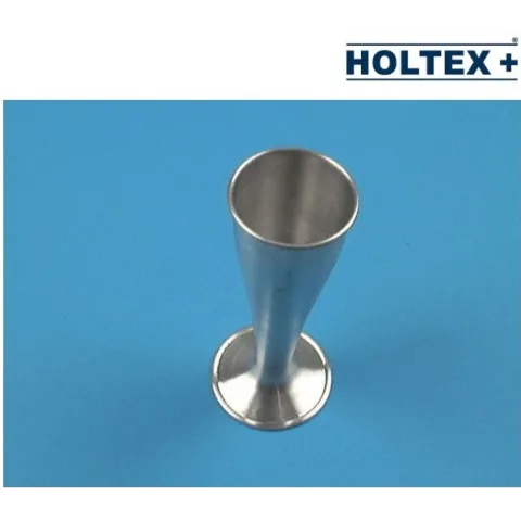 Stéthoscope Obstétrical Pinard, aluminium