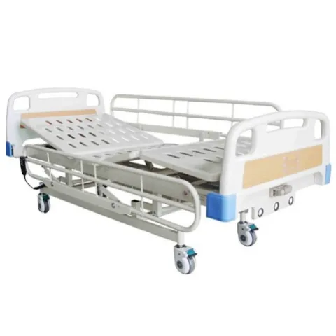 Lit hôpital soins médicaux