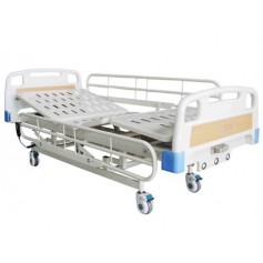 Lit hôpital soins médicaux