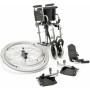 FAUTEUIL ROULANT TOURBILLON DOS CASSANT