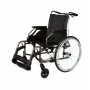 Fauteuil roulant manuel Novo Light Alu