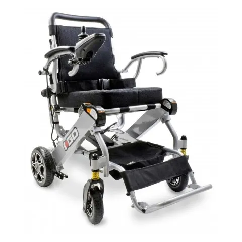 FAUTEUIL ELECTRIQUE IGO