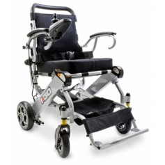 FAUTEUIL ELECTRIQUE IGO