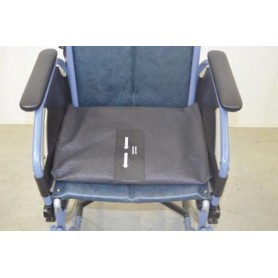 ASSISE ANTI GLISSE FAUTEUIL