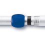 CANNE UBERLANGE ADULTE POIGNEE BLEUE