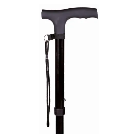 CANNE MAGINOT 90CM PLIANTE AVEC ETUI
