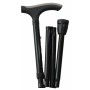 CANNE T PLIANTE ADVANCE BI MATIERE
