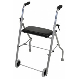 ROLLATOR 2 ROUES SIEGE LONDRES