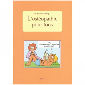 L'ostéopathie pour tous