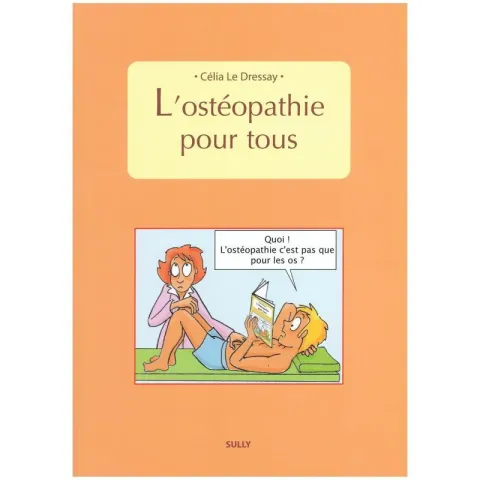 L'ostéopathie pour tous