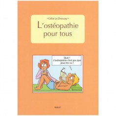 L'ostéopathie pour tous