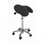 TABOURET PONY BASE CHROMÉE ECOPOSTURAL TABOURET PONY BASE CHROMÉE ECOPOSTURAL S3660
