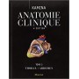 Anatomie clinique Tome 5 Neuroanatomie- Pierre Kamina 