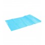 Tapis de gym PVC pliante