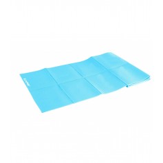 Tapis de gym PVC pliante