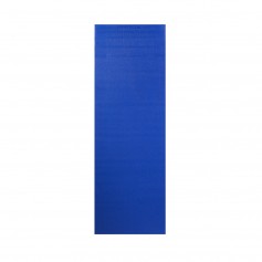 YogaMat 180x60x0,5 cm, bleu