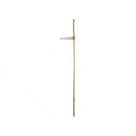 Toise en bois murale COMED