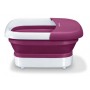 THALASSO BAIN DE PIEDS PLIABLE FB 30