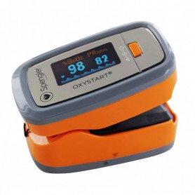 OXYSTART® - Oxymètre de pouls digital