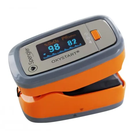 OXYSTART® - Oxymètre de pouls digital