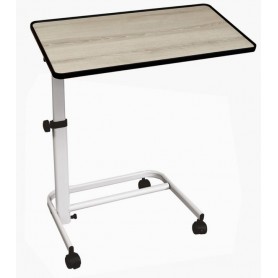 TABLE DE LIT DIFFUSION