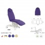 Fauteuil électrique C3572