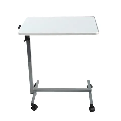 TABLE LIT PAUSA REGLABLE A ROULETTES