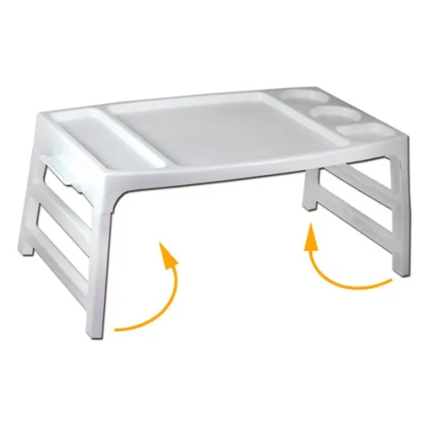 TABLE PLATEAU LIT FAUTEUIL