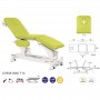 Table électrique 3 plans Ecopostural C5556