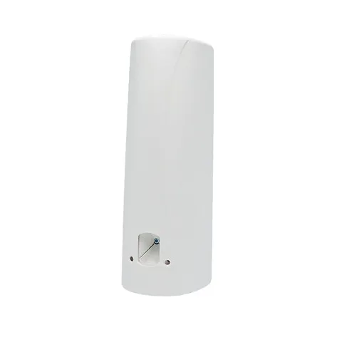 DIFFUSEUR BASIC 400ML BLANC