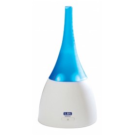 Diffuseur huile essentielle - Bleu ou Orange