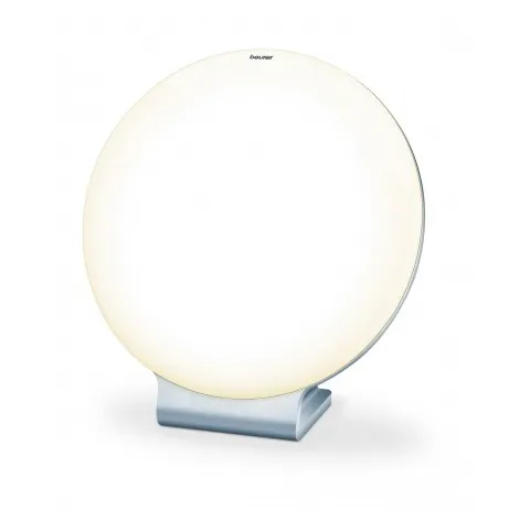 LAMPE LUMINOTHERAPIE TL 50