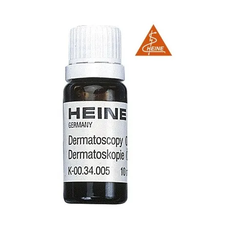 HUILE DERMATOSCOPIE 10 ML
